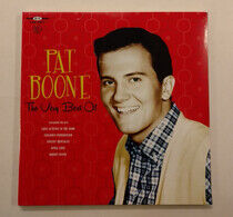 Boone, Pat - Very Best of