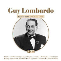 Lombardo, Guy - Essential Gold