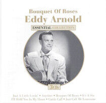 Arnold, Eddy - Bouquet of Roses