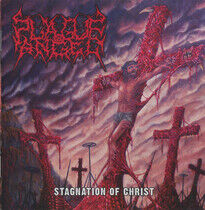 Plague Angel - Stagnation of Christ