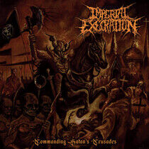 Imperial Execration - Commanding Satan's..
