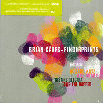 Cares, Brian - Fingerprints