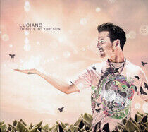 Luciano - Tribute To the.. -CD+Dvd-