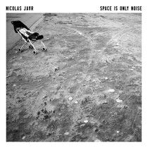 Jaar, Nicolas - Space is Only Noise..