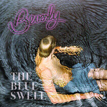 Beverly - Blue Swell