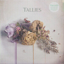 Tallies - Tallies -Coloured-
