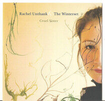 Unthank, Rachel & Winters - Cruel Sister