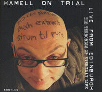 Hamell On Trial - Terrorism of Everyday