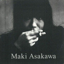 Asakawa, Maki - Maki Asakawa