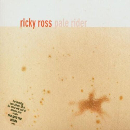 Ross, Ricky - Pale Rider