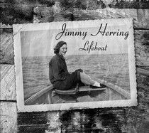 Herring, Jimmy - Lifeboat