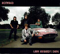 Husband, Gary -Drive- - Hotwired