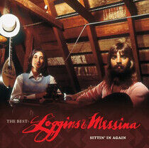 Loggins & Messina - Best of -Sttin' In Again-