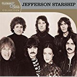 Jefferson Starship - Platinum & Gold..