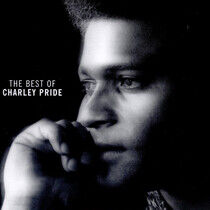 Pride, Charley - Best of