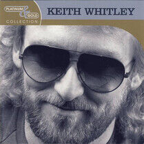 Whitley, Keith - Platinum & Gold..