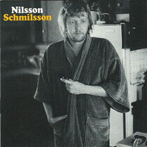 Nilsson, Harry - Nilsson Schmilsson