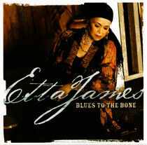 James, Etta - Blues To the Bone
