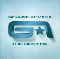 Groove Armada - Best of