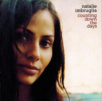 Imbruglia, Natalie - Counting Down the Days
