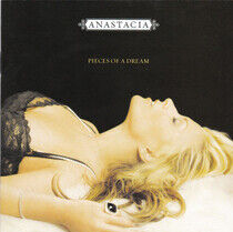 Anastacia - Pieces of a Dream