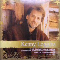 Loggins, Kenny - Christmas Collections