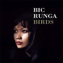 Runga, Bic - Birds