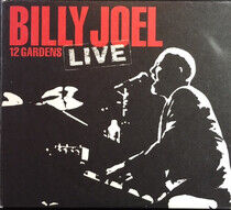 Joel, Billy - 12 Garden Nights -Live-