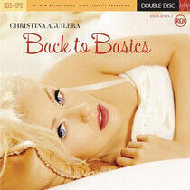Aguilera, Christina - Back To Basics