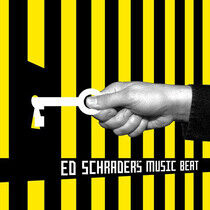 Schrader, Ed -Music Beat- - Party Jail