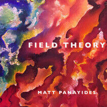 Panayides, Matt - Field Theory