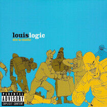 Logic, Louis - Sin-A-Matic