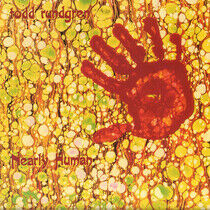 Rundgren, Todd - Nearly Human -Ltd-