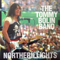 Bolin, Tommy - Northern Lights:.. -Ltd-