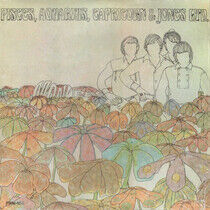 Monkees - Pisces,.. -Coloured-