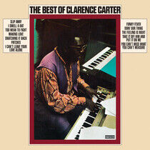 Carter, Clarence - Best of -Hq/Ltd-