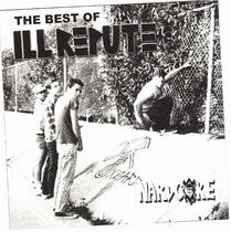 Ill Repute - Best of