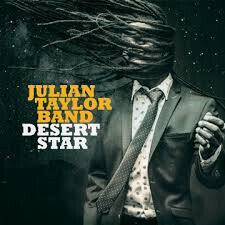 Taylor, Julian -Band- - Desert Star