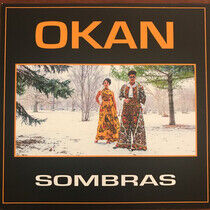 Okan - Sombras