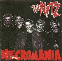 Nitz - Necromania
