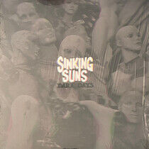 Sinking Suns - Dark Days