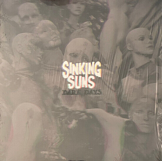 Sinking Suns - Dark Days