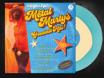Metal Marty - Metal Marty's Greatest..