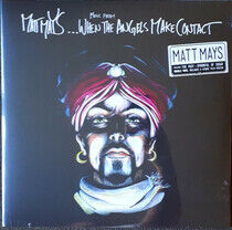 Mays, Matt - When the Angels Make..