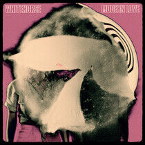 Whitehorse - Modern Love -Digi-