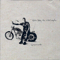 Rockin' Billy & Wild Coyo - Top Dead Cenrtre