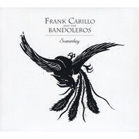 Carillo, Frank/Bandoleros - Someday