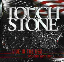 Touchstone - Live In the Usa