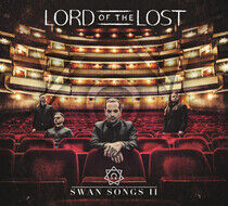 Lord of the Lost - Swan Song Ii