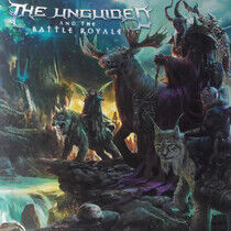 Unguided - And the Battle Royale